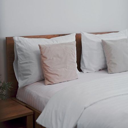 Luxury Apartament Ultracentral Of Suceava Esplanada Екстер'єр фото
