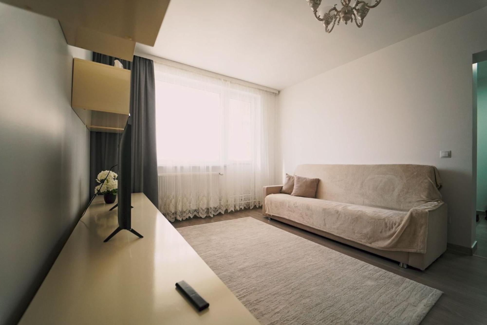 Luxury Apartament Ultracentral Of Suceava Esplanada Екстер'єр фото