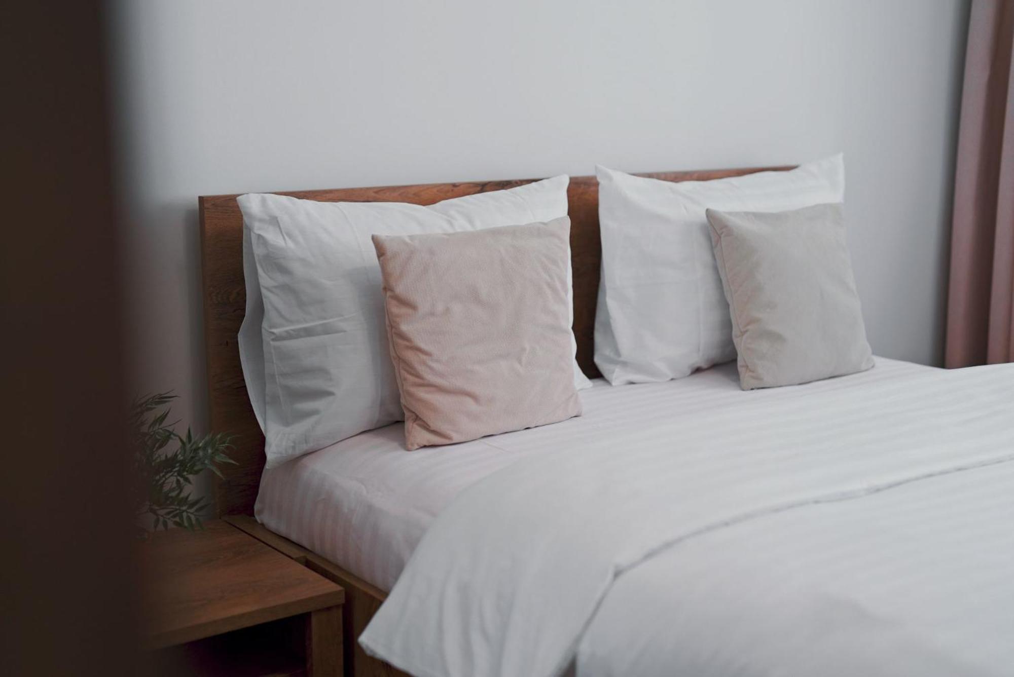 Luxury Apartament Ultracentral Of Suceava Esplanada Екстер'єр фото