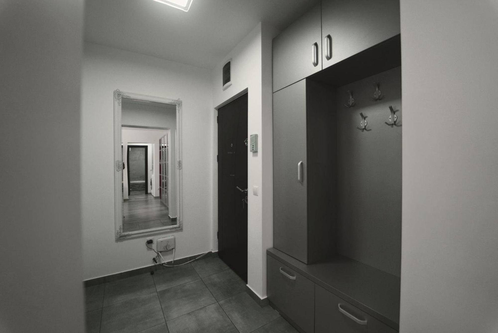 Luxury Apartament Ultracentral Of Suceava Esplanada Екстер'єр фото