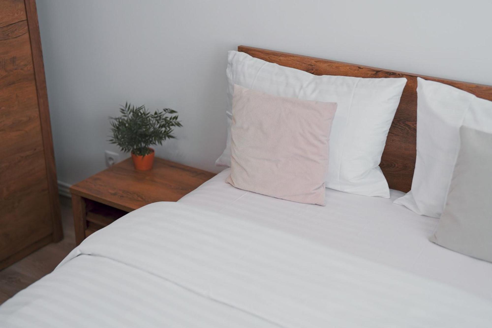 Luxury Apartament Ultracentral Of Suceava Esplanada Екстер'єр фото
