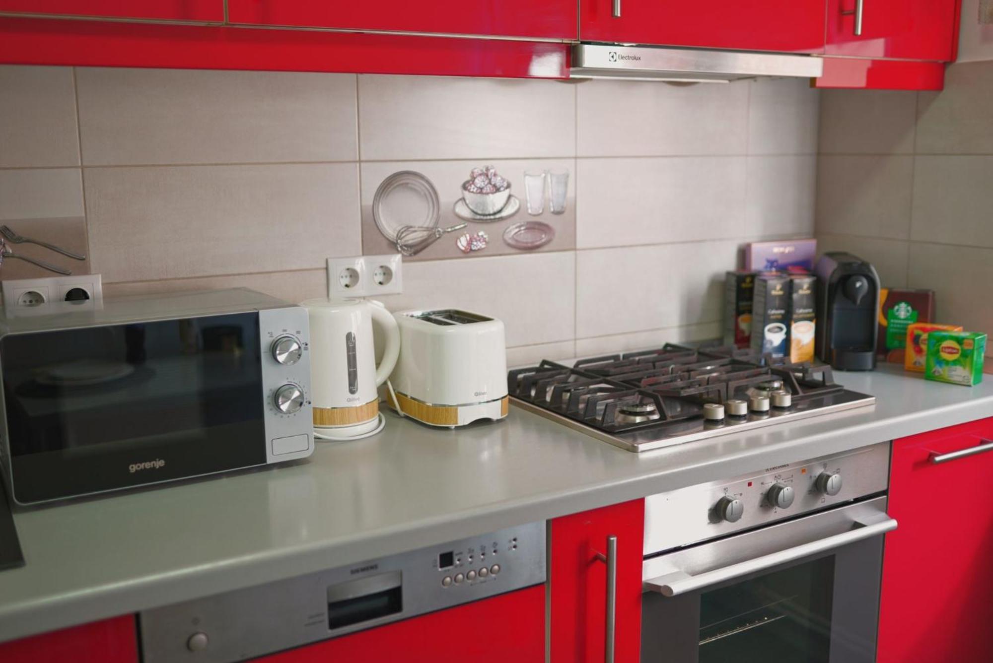 Luxury Apartament Ultracentral Of Suceava Esplanada Екстер'єр фото